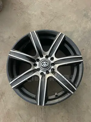 16inch Universal Hole for Corolla ,Camry and Other Vehicles