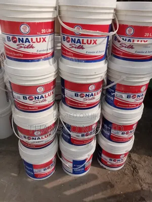Bonalux Brilliant Satin