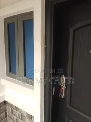 Photo - Mini Flat in Mopol Camp, Eket for rent