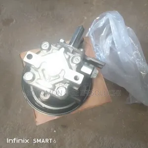 Power Steering Pump Kia Sonata 014 Model