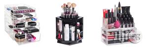 Aarelic Costimetise Organizer