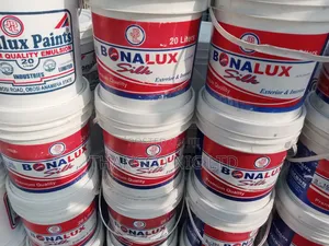 Bonalux Satin Paint