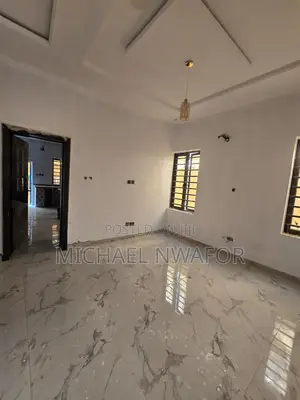 Furnished 5bdrm Duplex in Omole Phase 2 for rent