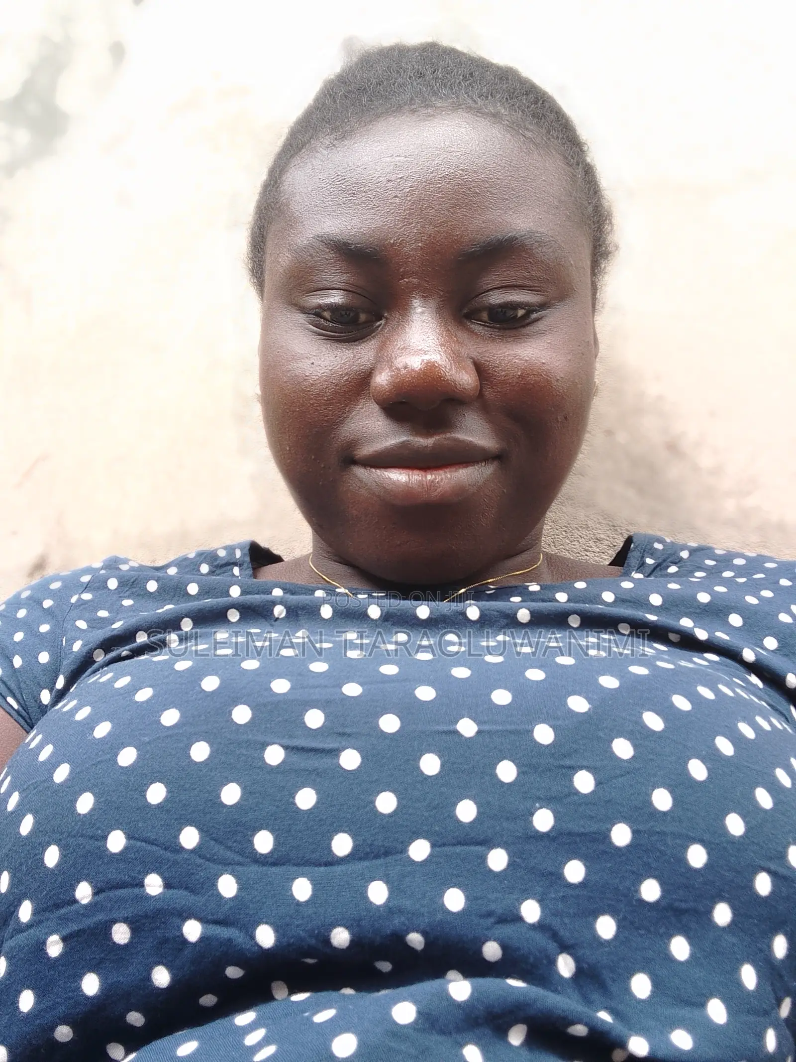 Personal Assistant/Secretary (Female