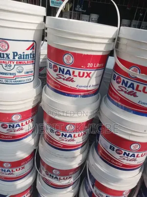 Bonalux Silk Paint 