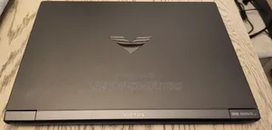 New Laptop HP 15 16GB Intel Core i7 SSD 512GB