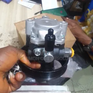 Power Steering Pump Toyota Lexus 470 Model
