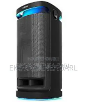 Sony SRS Xv900 Speaker Open Box From Sony Usa