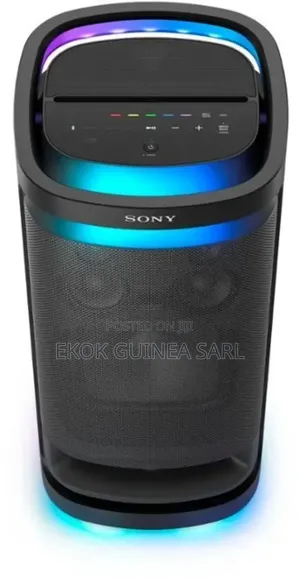 Sony SRS Xv900 Speaker Open Box From Sony Usa