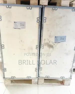 20.35kwh, 51.2v Hyper Power Solar Lithium Battery