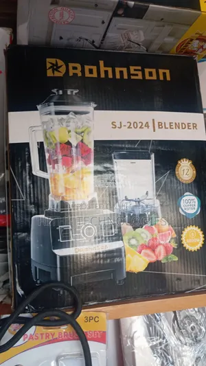 2l Cup Multi-Purpose Blender