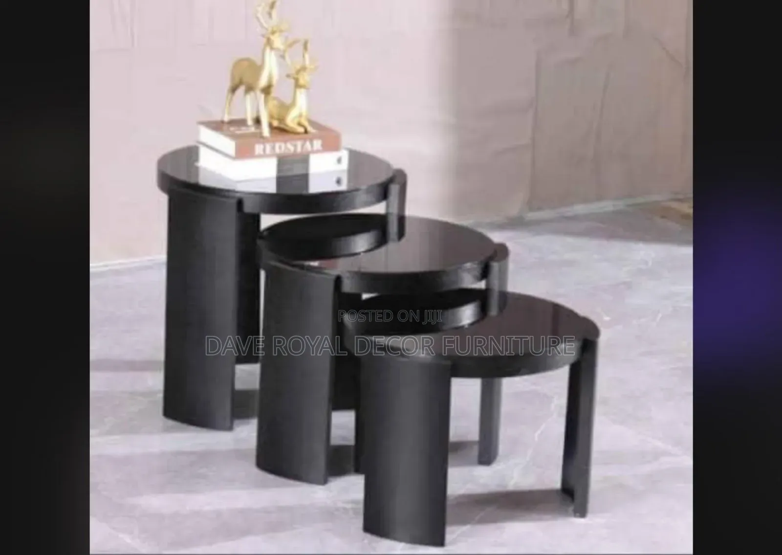 Quality 3 in 1 Sidestool