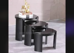 Quality 3 in 1 Sidestool