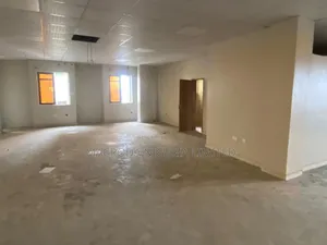 Open Plan Office Space on 6floors at Adeniyi Jones Ikeja