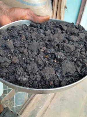 Blood Meal Dry
