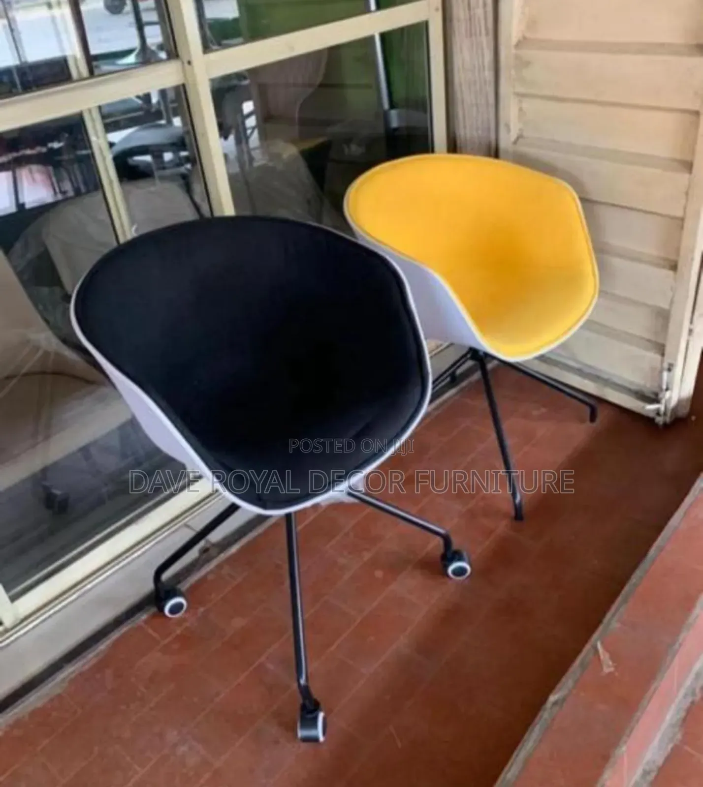 Quality Swivel Chair