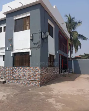 4bdrm Duplex in Meiran In A Cute for sale