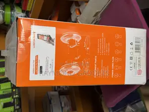 Lontor Rechargeable Table Fan 12" Inches