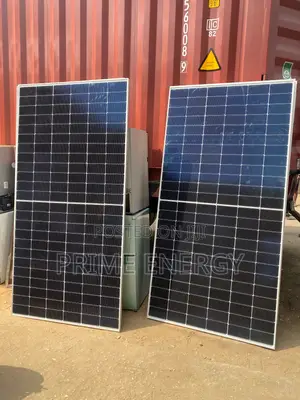 600w Solar Panels (144 Cells) We