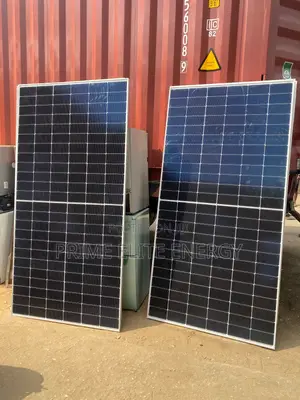 600w Solar Panels (144 Cells) We