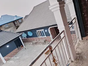 Furnished 1bdrm Block of Flats in Alabama Estate, Igbogbo for rent