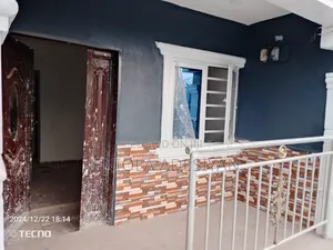 Furnished 1bdrm Block of Flats in Alabama Estate, Igbogbo for rent
