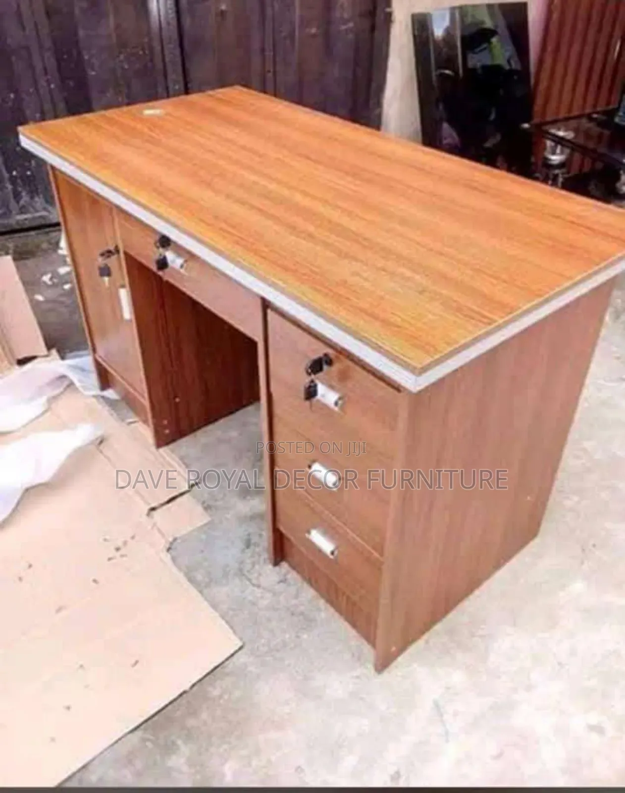 Quality Office Table