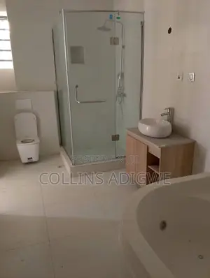 4bdrm Duplex in New Vgc Lekki for rent