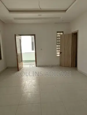4bdrm Duplex in New Vgc Lekki for rent
