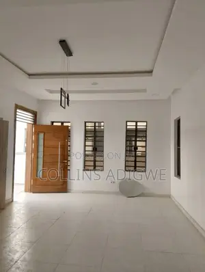 4bdrm Duplex in New Vgc Lekki for rent