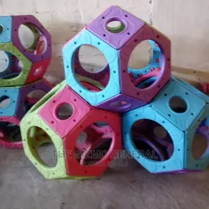 Prep Playground Tool for Kids