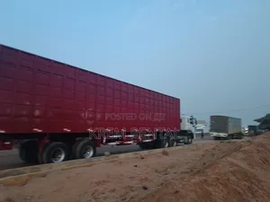 Move Your Properties With Ease Using Our Trucks