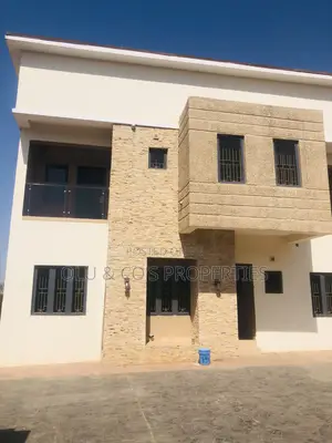 Photo - 4bdrm Duplex in Citec Estate, Jabi for rent