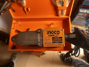 Ingco 1500watt Ppr Welding Machine