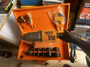 Ingco 1500watt Ppr Welding Machine