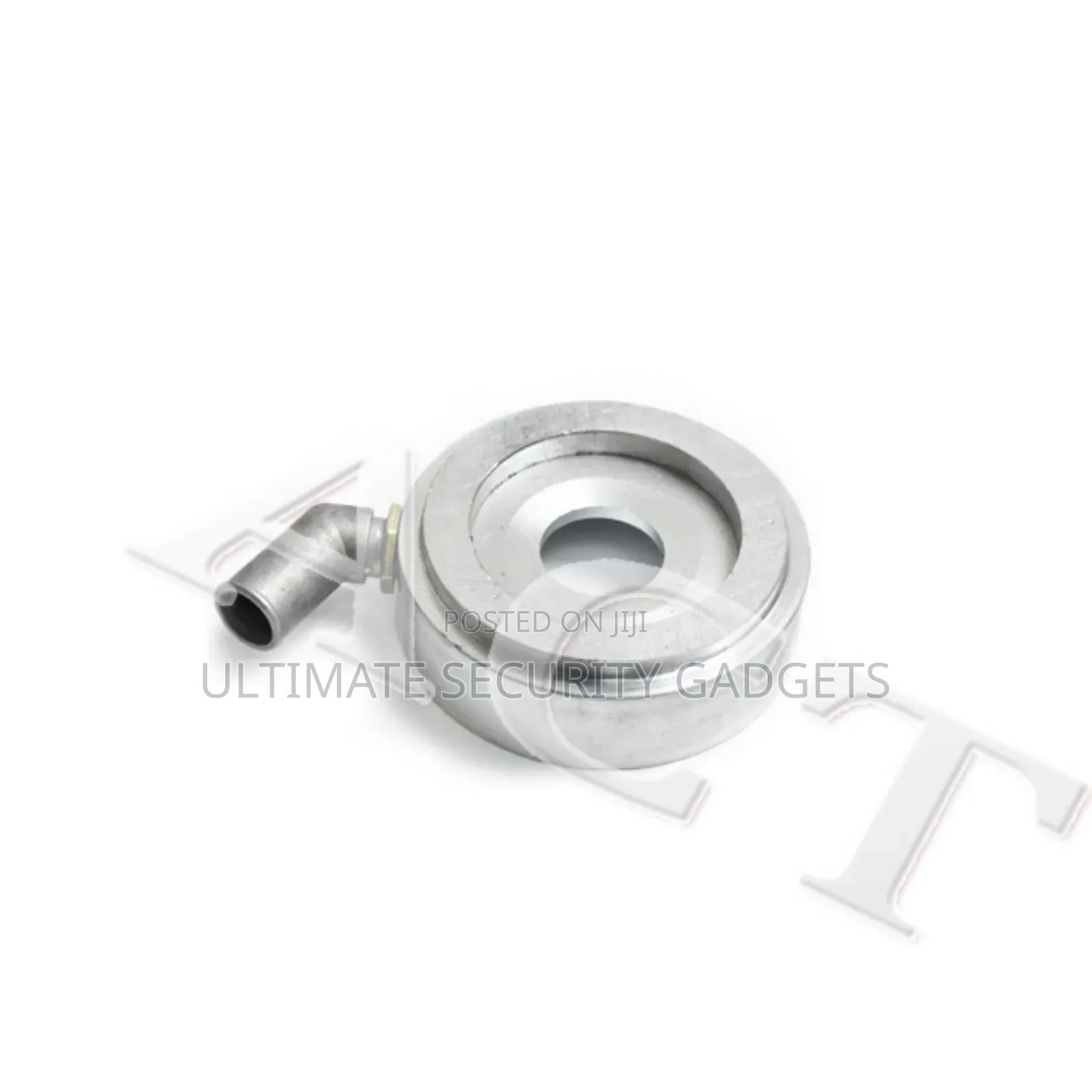 Open Loop CNG Conversion Kit for Carburetor Vehicles