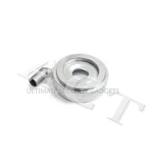 Open Loop CNG Conversion Kit for Carburetor Vehicles