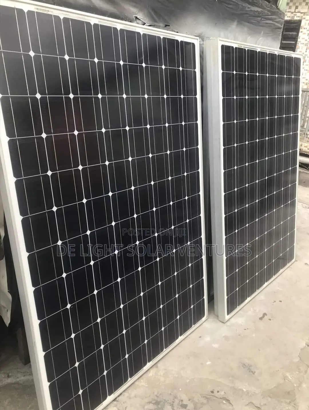 450watts Canadian Mono Panels Available