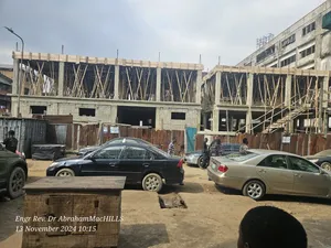 Building Houses/Constructions