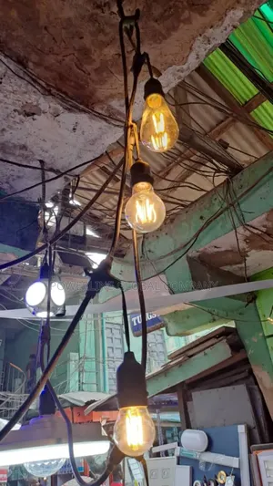 Halogen Bulb for Home's/ Restaurants/ Bars/ Clubs
