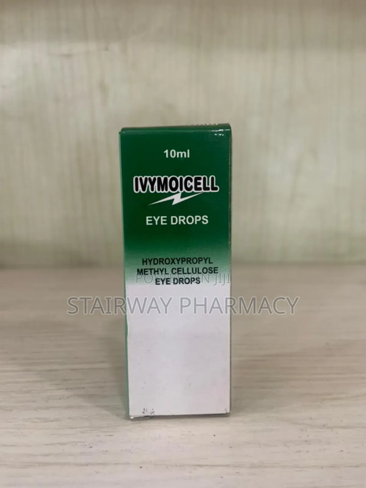 Ivymoicell Eye Drop