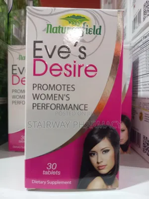 Naturesfield Eve's Desire Tablet