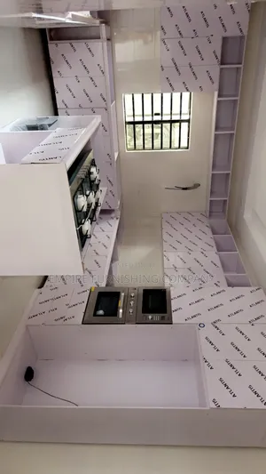 Exclusive Cabinet