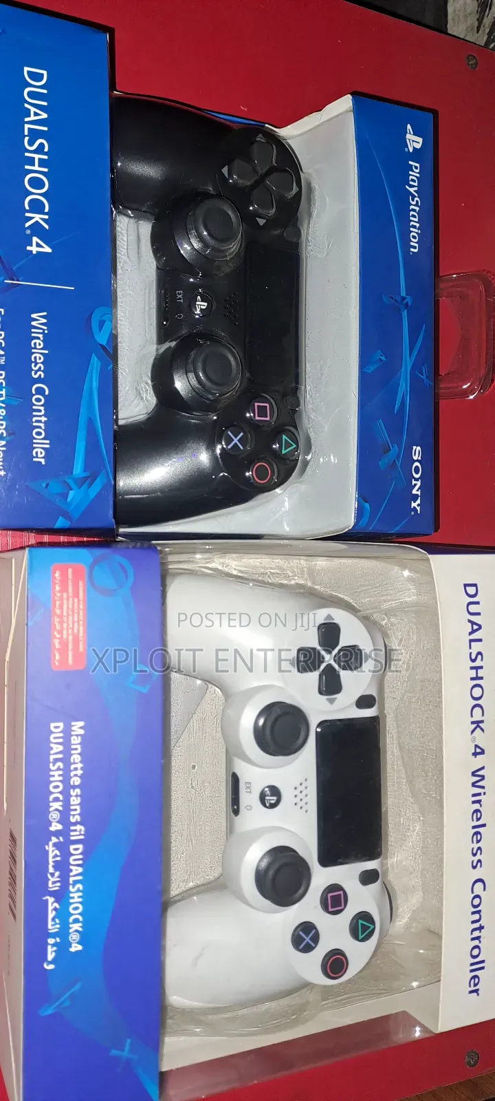 Ps4 Controller/ Pad