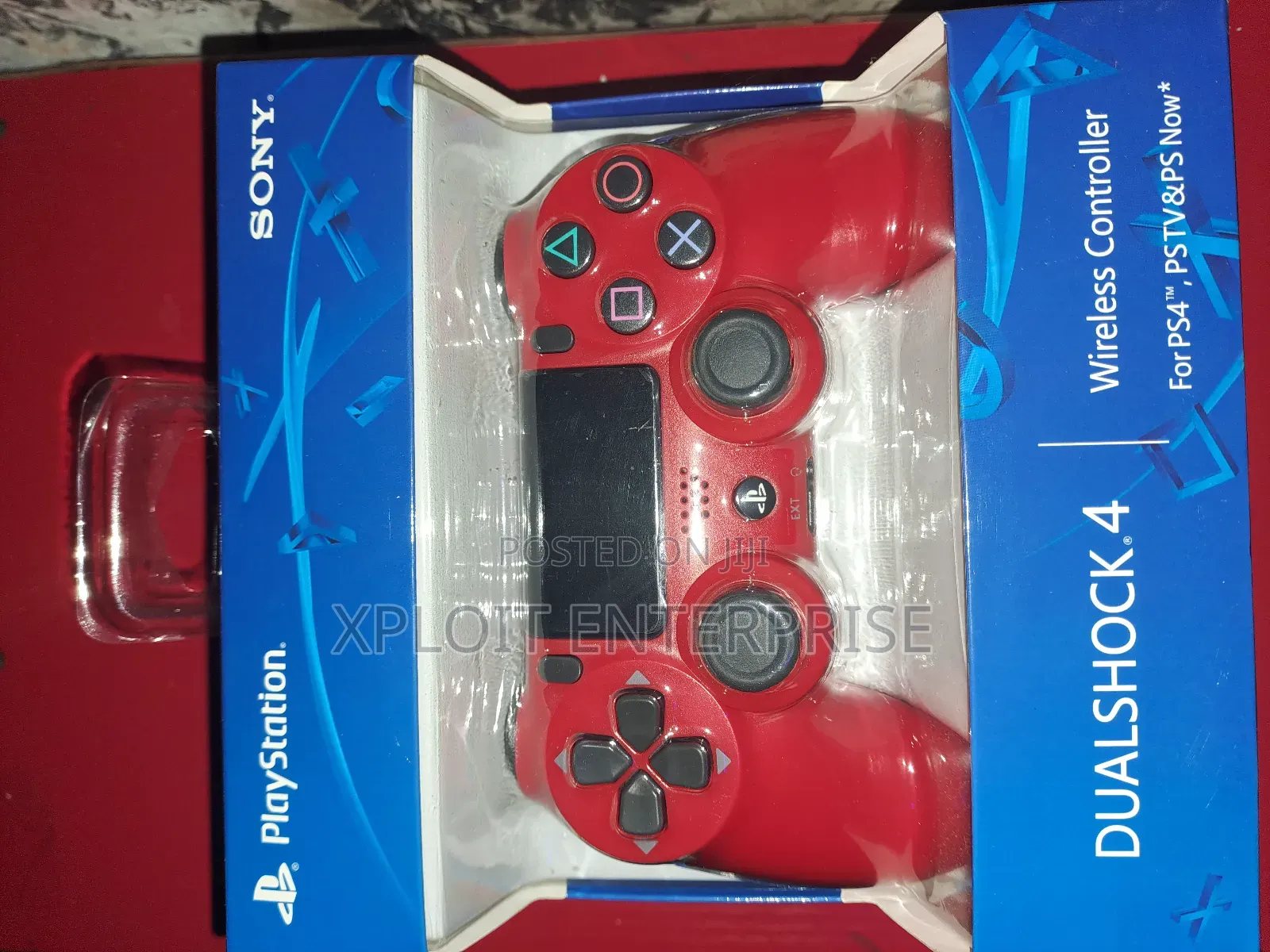 Ps4 Controller/ Pad