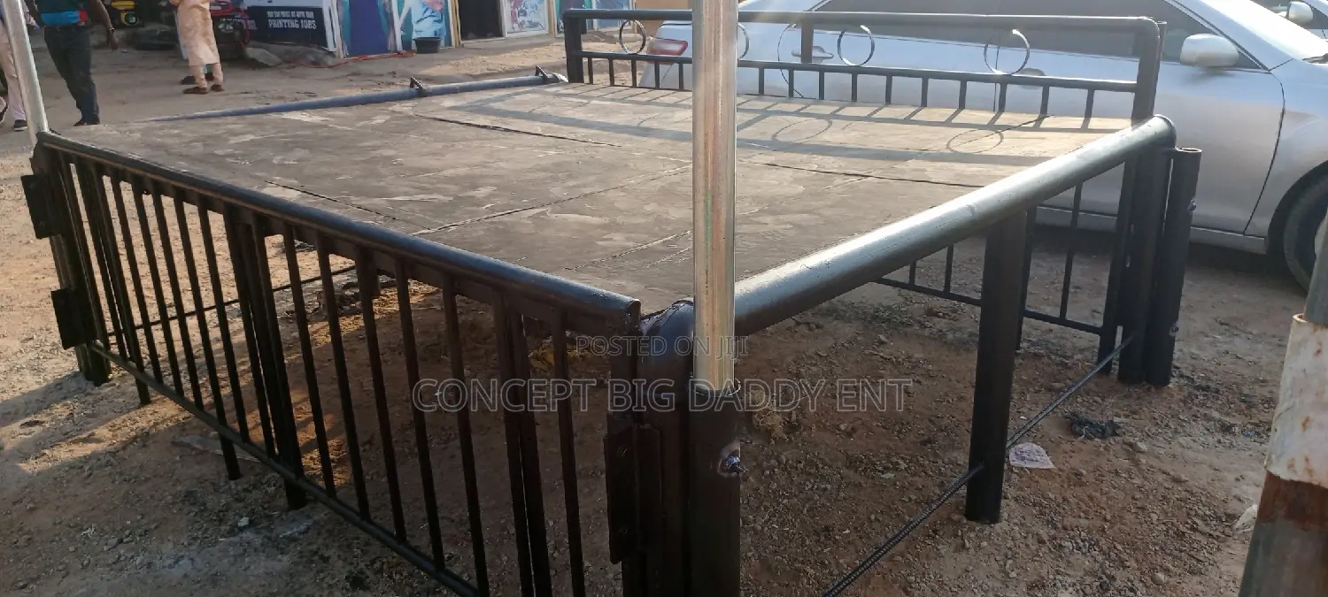 Stage for Rent