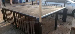 Stage for Rent
