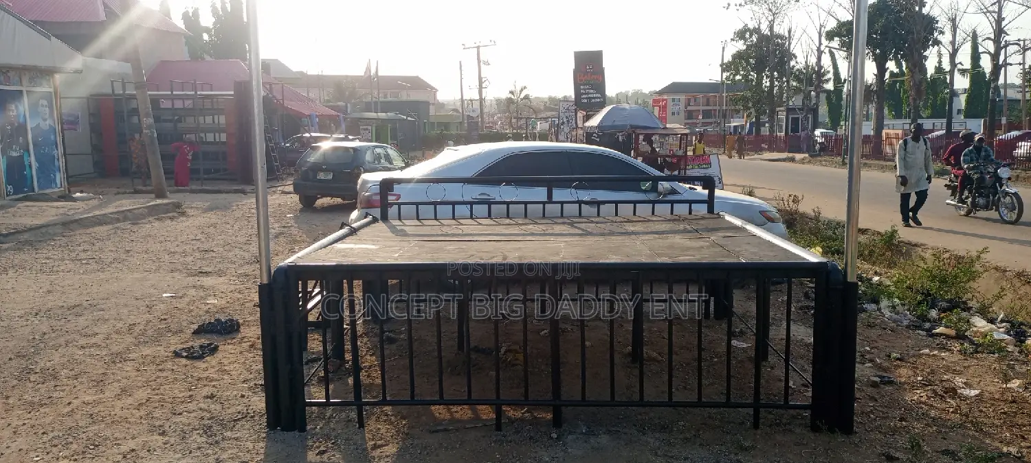 Stage for Rent