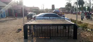 Stage for Rent