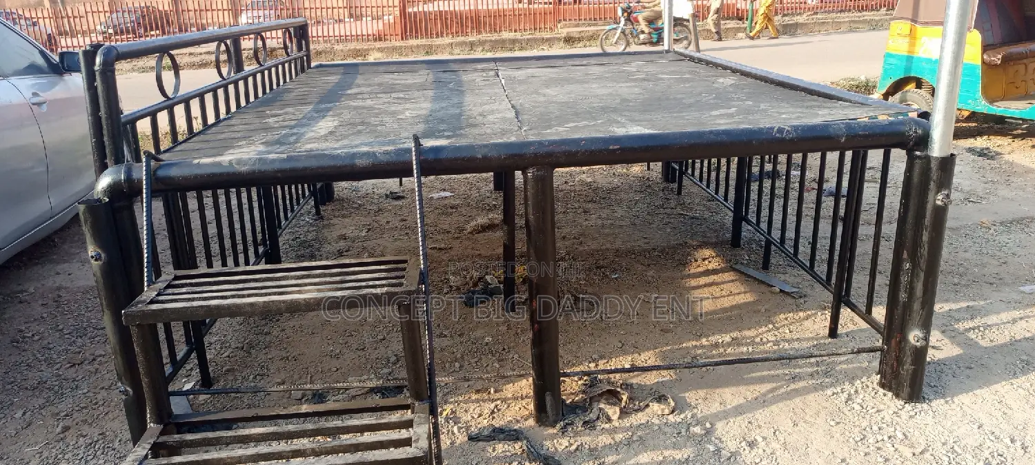 Stage for Rent